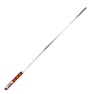BROCHETTE AVEC MANCHE - Yedi - 1 pcs