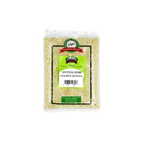 Golden Quinoa - Akhavan - 454 g ( کینوآ طلایی اخوان )