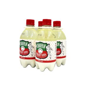 Boisson au Yogourt ( Doogh ) - CHOOPAN - 473 ML ( 4 PCS )
