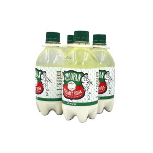 Boisson au Yogourt ( Doogh ) - CHOOPAN - 473 ML - ( 4 PCS )