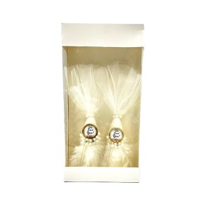 Du sucre pour le mariage