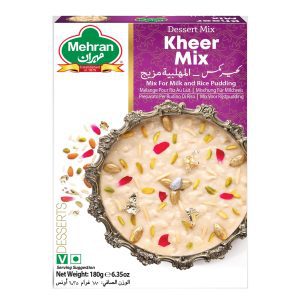 Mélange pour Riz au Lait ( Kheer Mix ) - Mehran - 155 g