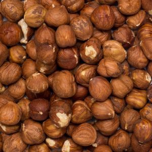 Noisettes Naturelles - 250 g