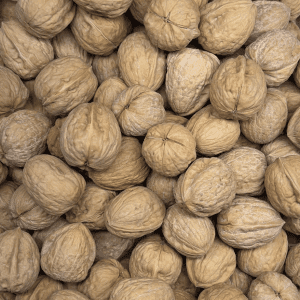 Noix de Grenoble en écale - 250 g