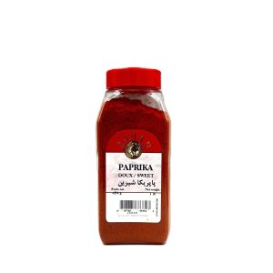 Paprika Doux - Jahan - 454 g
