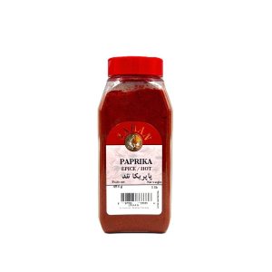 Paprika Épicé - Jahan - 454 g