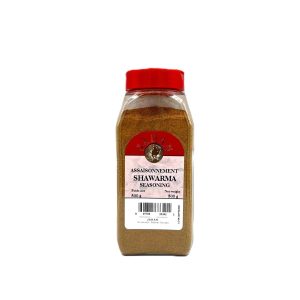 Assaisonnement Shawarma - Jahan - 500 g