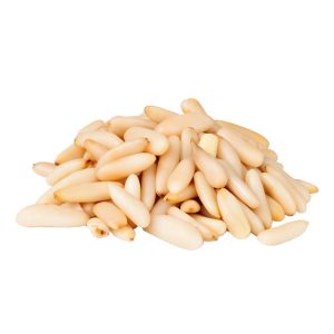 Noix de Pin Pakistanais -100 g
