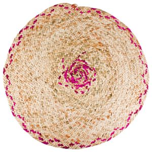 Nappe Traditionnel Iranien (Couleurs peuvent différer)