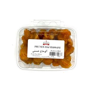 Prune Haj Hassani - Akhavan - 500 g
