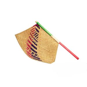 Manual Fan For Kebab ( بادبزن حصیری )