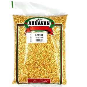Lapeh - Akhavan - 10 lbs