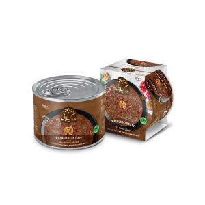 ragoût de noix à la pâte de grenade ( Fesenjan ) - Gilani - 480 g