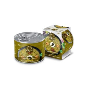 Kashk Bademjan - Gilani - 460 g