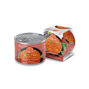 Mirza Ghasemi - Gilani - 460 g