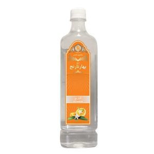 Eau de Fleur d'oranger - Tuba - 900 ml