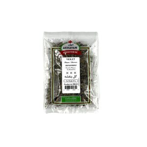 fleur violette - Akhavan - 20 g