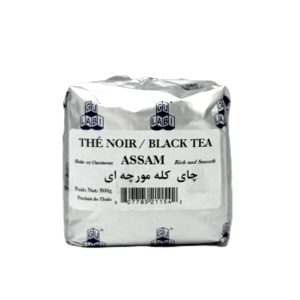 Tea Black Assam - Gulabi - 500 g ( چای کله مورچه ای اخوان )