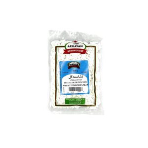Fécule de blé en mcx - Akhavan - 300 g