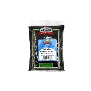 Graine Noire - Akhavan - 350 g