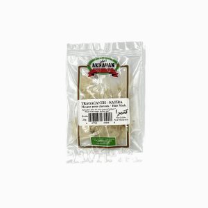 Masque Pour Cheveux - Akhavan - 20 g
