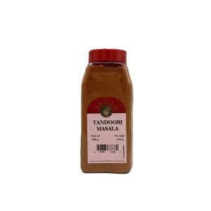 Tandoori Masala Spice - Jahan - 600 g ( ادویه تندوری ماسالا جهان )