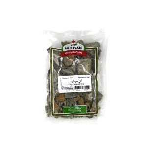 Shampoo Clay ( Gel - E - Sarshour ) - Akhavan - 454 g ( گل سر شور اخوان )