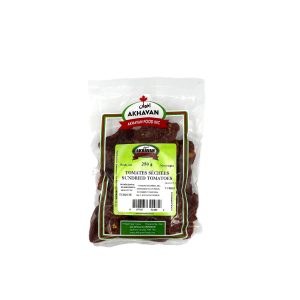 Sundried Tomatoes - Akhavan - 250 g ( گوجه خشک شده اخوان )