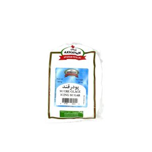 Icing Sugar - Akhavan - 454 g ( پودر قند اخوان )