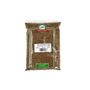 Brown Bulgur Large - Akhavan - 750 g ( بلغور قهوه ای درشت اخوان )