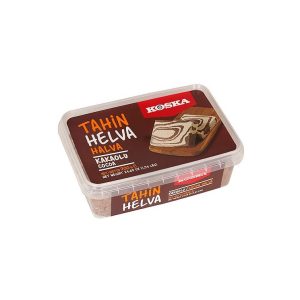 Halva au chocolat - Koska -700 g