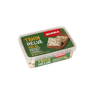 Halva aux pistaches - Koska - 700 g