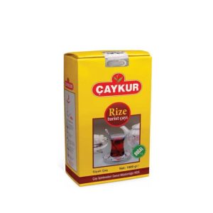 Tea Rize – Çaykur – 500 g ( چای ترکیه ای )