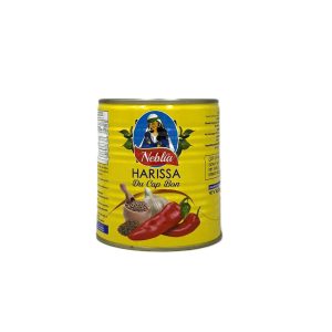 Harissa - Neblia - 760 g