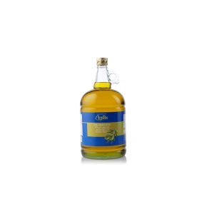 Huile d'olive vierge extra - Cortas - 1 L