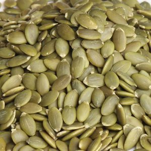 noyau de graine de citrouille - 250 g