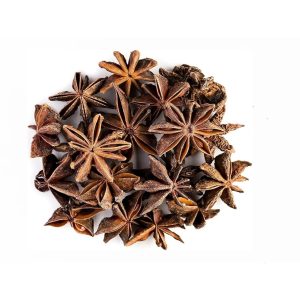 étoile d'anis - 100 g