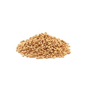 Fenugreek Whole - 100 g ( دانه شنبلیله )