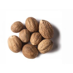 Nutmeg Whole - 100 g ( جوز هندی )