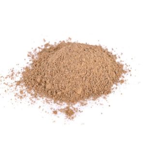 noix de muscade moulue - 100 g
