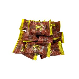 nougat gaz 40 % pistache – Meraj - 200 g
