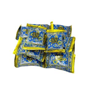 Nougat (Gaz) 28% Pistachio – Meraj - 200 g ( گز 28٪ پسته معراج )