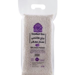 Riz Hashemi - Gilani - 1 kg