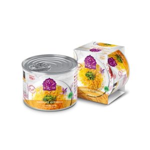 Riz au safran - Gilani - 350 g