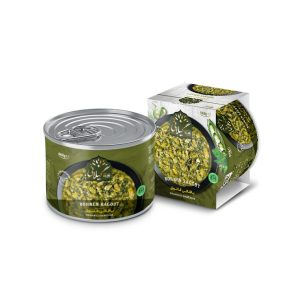 ‌Baghala Ghatogh - Gilani - 460g ( کنسرو باقالا قاتوق گیلانی )