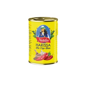 Harissa - Neblia - 135 g