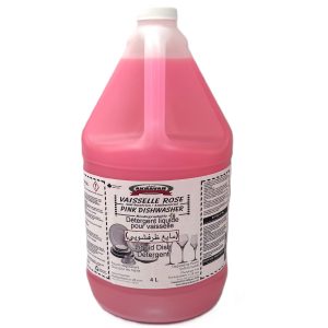 Dishwashing Liquid - Akhavan - 4 L ( مایع ظرفشویی اخوان )