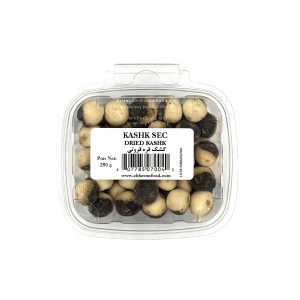 Dried Kashk - Akhavan - 250 g ( کشک قره قوروتی اخوان )