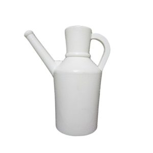 Bathroom pitcher ( آفتابه )