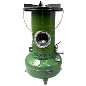 kerosene lamp - Height : 40 cm ( چراغ علاء الدین )